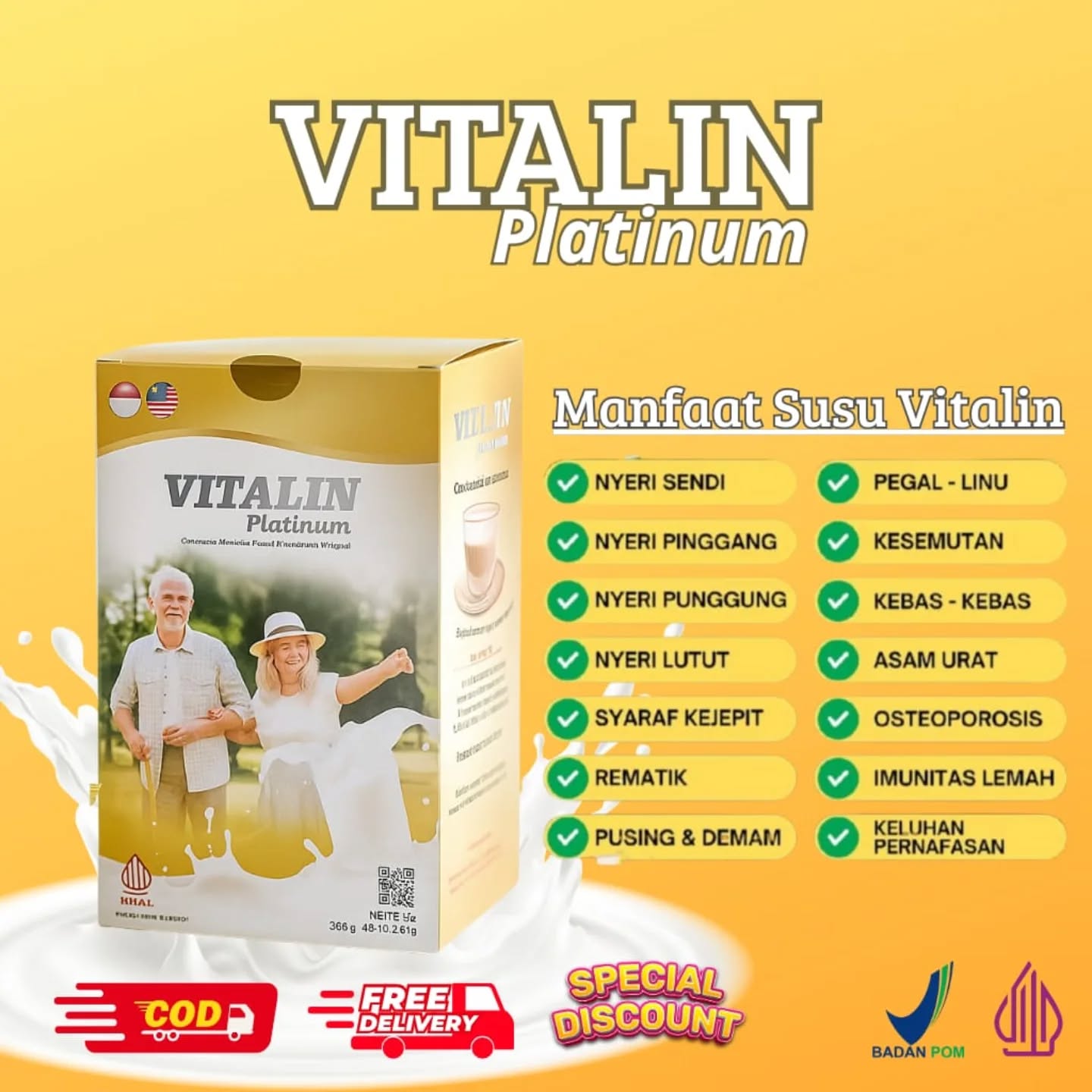 Vitalin Foto 3